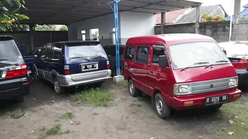Las dan Knalpot Cilacap: Solusi Otomotif yang Menghargai Waktu Anda